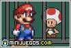 Super Mario: Save Toad | Minijuegos.com