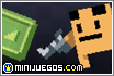 Super Puzzle Platformer | Minijuegos.com