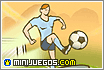 Super Sprint Soccer | Minijuegos.com