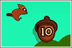 Swoop to Nuts