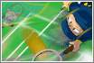 AiTchu Tennis | Minijuegos.com