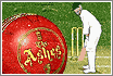 The Ashes