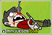 The Hunger Games | Minijuegos.com