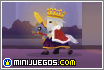 The King s League | Minijuegos.com