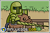 The Lance | Minijuegos.com