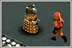 The Last Dalek