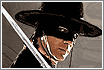 The Legend of Zorro