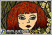 The Queen of Snakes | Minijuegos.com