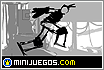 The Running Clone | Minijuegos.com