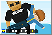 Throw Bieber | Minijuegos.com