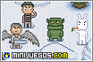 Tiny Squad | Minijuegos.com