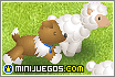Toasty At The Farm | Minijuegos.com