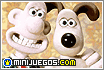 Wallace and Gromit: Top Bun