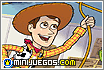 Toy Story: Woody to the Rescue | Minijuegos.com