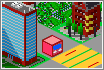 Traffic Control 3D
