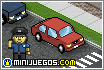 Traffic Policeman | Minijuegos.com