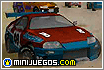 Turbo Rally | Minijuegos.com