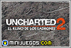 Uncharted 2: El Reino de los Ladrones