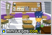 Videojuego Danonino
