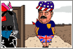 Saddam Dolly