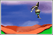 Volcano Jump