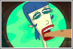 Stressed Eric