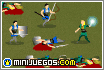 Warlords: Call to Arms | Minijuegos.com