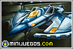 Wings of Wolf Z