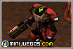 Xenosquad | Minijuegos.com