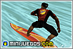 Cola Cao Xtreme Surfers | Minijuegos.com