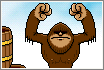Yeti or Not
