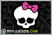 Diseña con Your Monster High | Minijuegos.com
