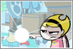 Billy & Mandy