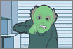Zombie Attack