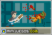 Zombie in the Big City | Minijuegos.com