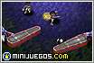 Zombie Pinball | Minijuegos.com