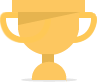 Trophy gallery icon