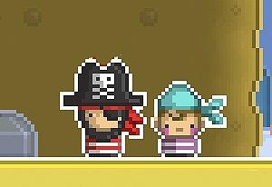 Mutiny - MiniJuegos.com