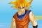 Goku DragonBall Z Dress Up