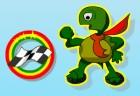 rolling-turtle