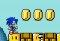 Sonic in Mario World 2