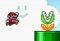 Super Mario Flash