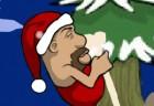 stoneage-santa