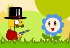 friendly-fire