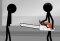 Stick Figure Penalty 2