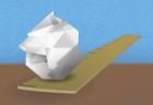 office-catapult