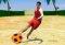 Beach Soccer