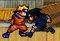Naruto: Ultimate Battle