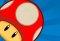 Mushroom Cannon 2
