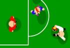 voetballen